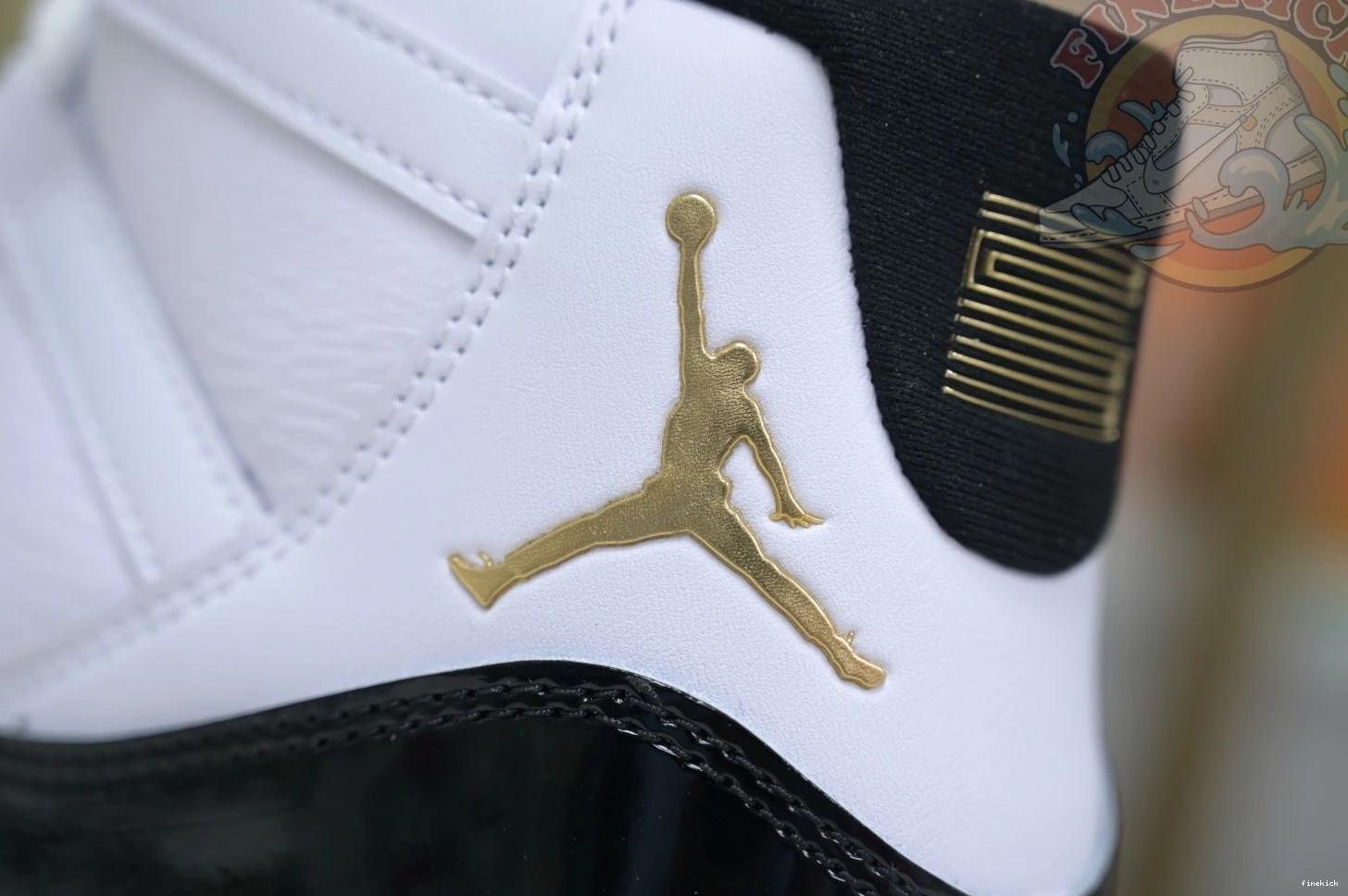 11 Jordan Air 2023 DMP 